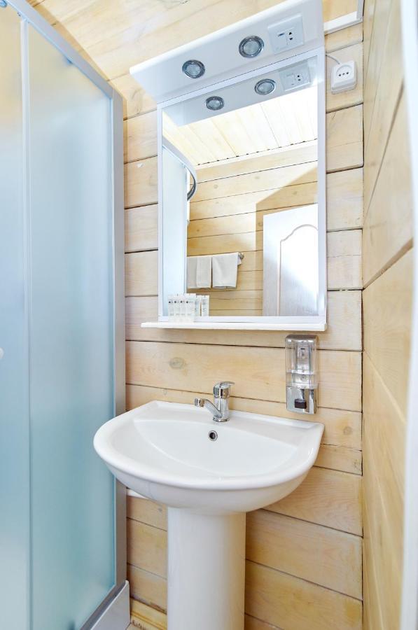 Hôtel Richard By Ribas à Gribovka Extérieur photo