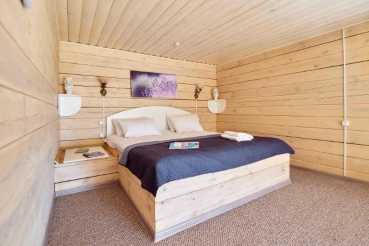 Hôtel Richard By Ribas à Gribovka Extérieur photo